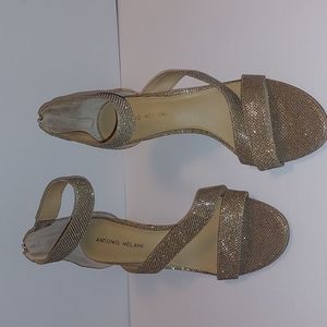 High heel 👠 shoes